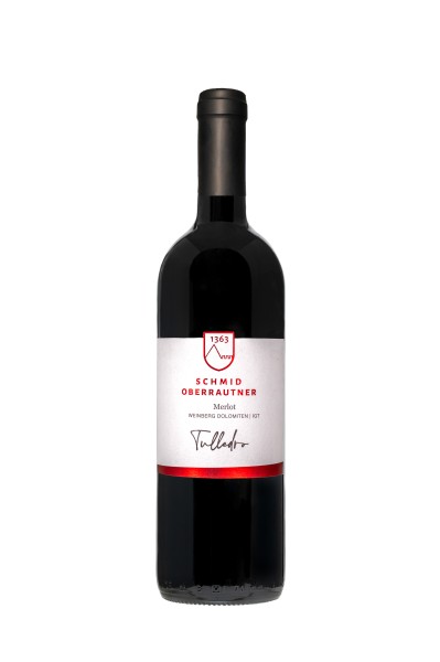 Merlot Tulledro