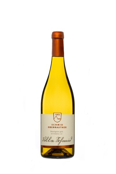 Souvignier Gris Villa Schmid