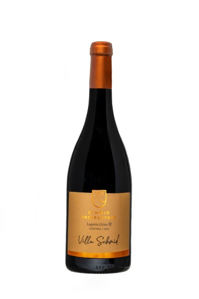 Lagrein Gries Villa Schmid