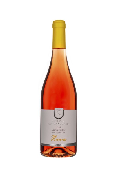Lagrein Kretzer Rosato
