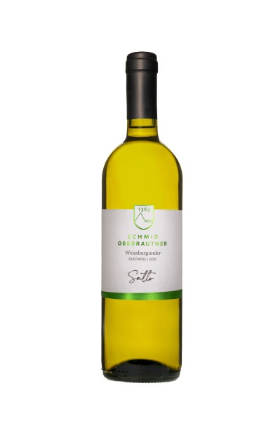 Pinot Bianco Satto