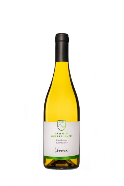Chardonnay Vormas